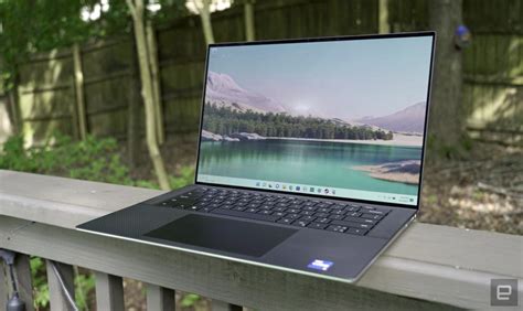 Dell XPS 15 review (2022): Still the best 15.